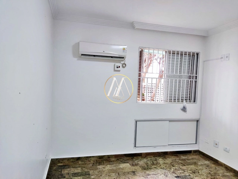 Apartamento com 3 dormitórios sendo uma suíte, 98m²- Campo Belo: 13ª foto da galeria de imagens do imóvel