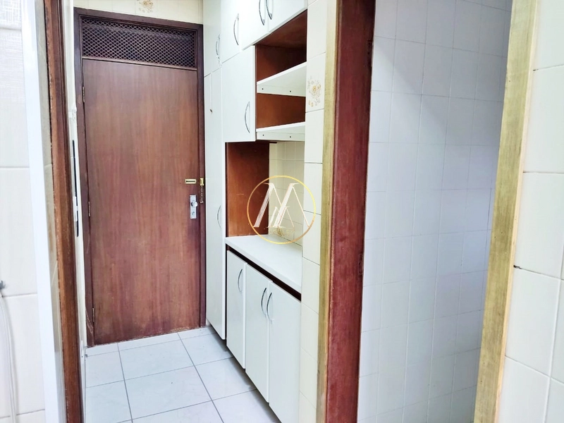 Apartamento com 3 dormitórios sendo uma suíte, 98m²- Campo Belo: 17ª foto da galeria de imagens do imóvel