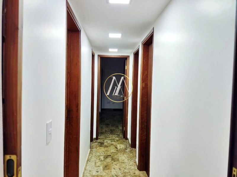 Apartamento com 3 dormitórios sendo uma suíte, 98m²- Campo Belo: 4ª foto da galeria de imagens do imóvel