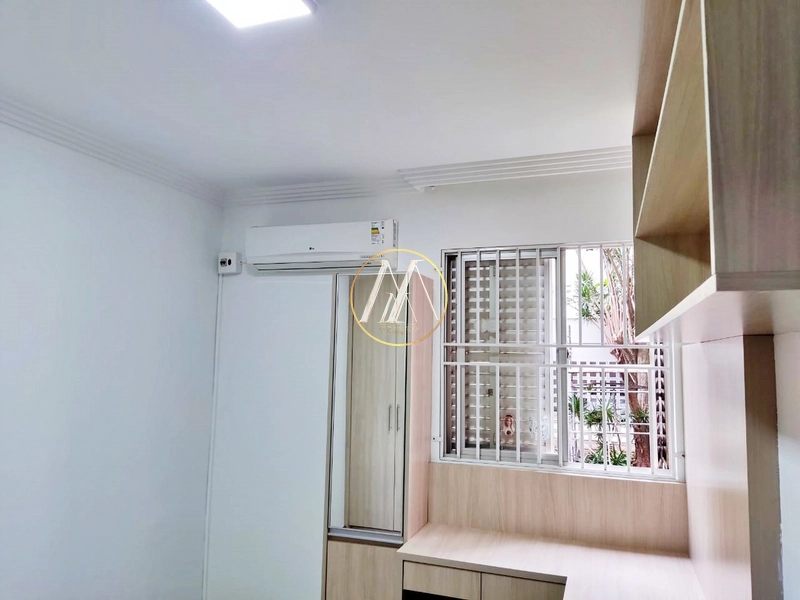 Apartamento com 3 dormitórios sendo uma suíte, 98m²- Campo Belo: 6ª foto da galeria de imagens do imóvel