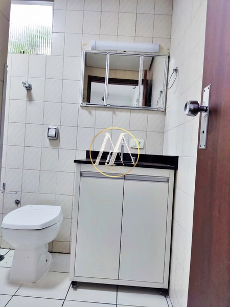 Apartamento com 3 dormitórios sendo uma suíte, 98m²- Campo Belo: 10ª foto da galeria de imagens do imóvel