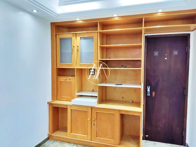 Apartamento com 3 dormitórios sendo uma suíte, 98m²- Campo Belo: 9ª foto da galeria de imagens do imóvel