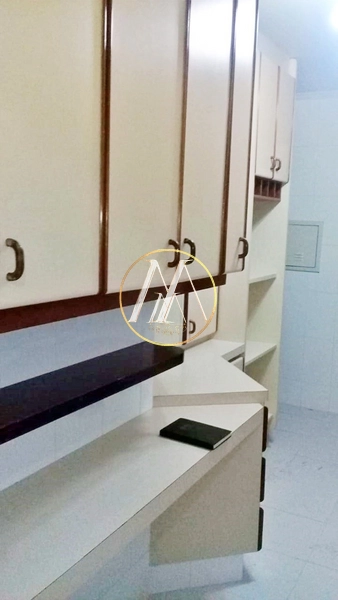 Apartamento à venda no Centro de Londrina, 3 dormitórios (suíte), 96m²: 5ª foto da galeria de imagens do imóvel