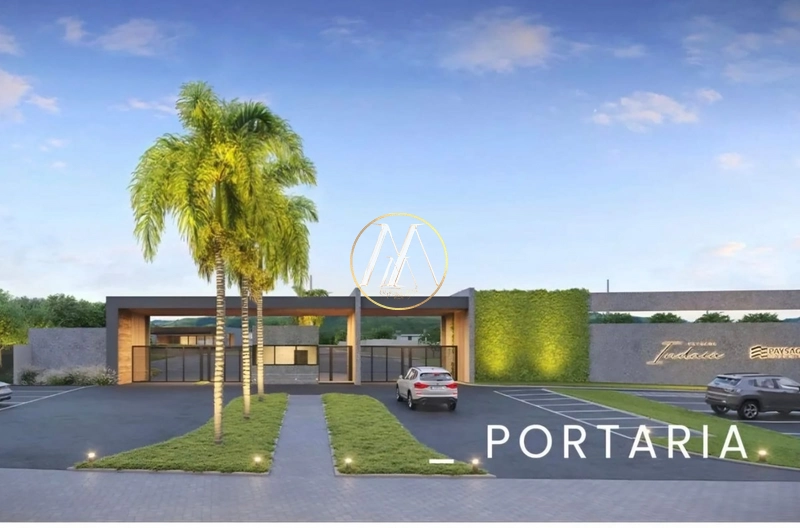 Tauá Indaiá – Oportunidade: Lote de ilha à venda com 318m²: 7ª foto da galeria de imagens do imóvel