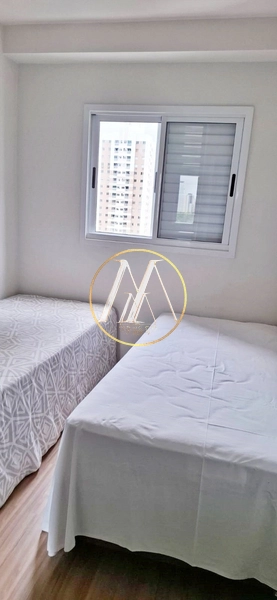 Apartamento com 2 dormitórios à venda no Hamptons Residence, Aurora: 10ª foto da galeria de imagens do imóvel
