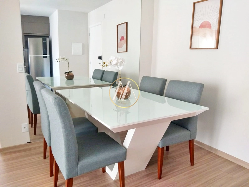 Apartamento com 2 dormitórios à venda no Hamptons Residence, Aurora: 1ª foto da galeria de imagens do imóvel