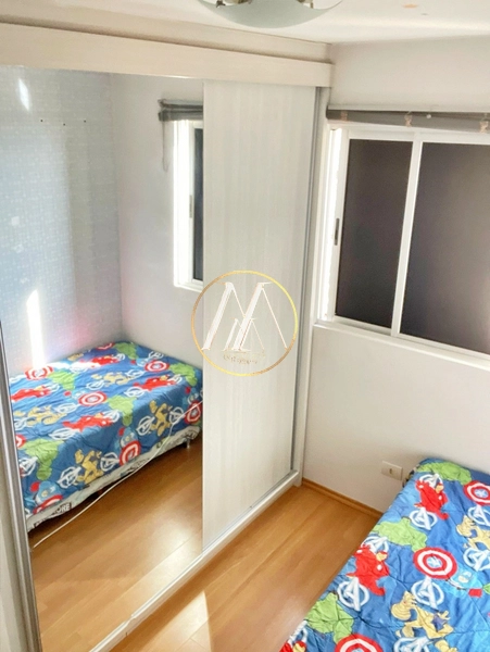 Apartamento à venda no Marco dos Pioneiros, completo em planejados: 8ª foto da galeria de imagens do imóvel