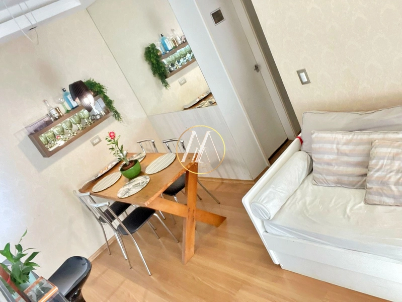 Apartamento à venda no Marco dos Pioneiros, completo em planejados: 5ª foto da galeria de imagens do imóvel