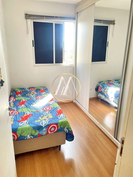 Apartamento à venda no Marco dos Pioneiros, completo em planejados: 7ª foto da galeria de imagens do imóvel