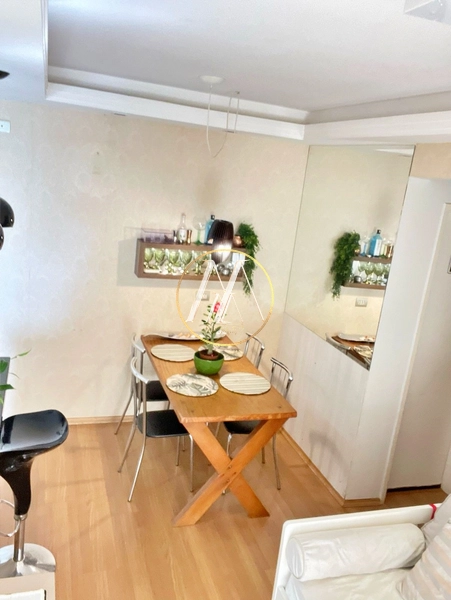 Apartamento à venda no Marco dos Pioneiros, completo em planejados: 6ª foto da galeria de imagens do imóvel