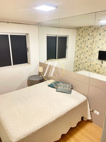 Apartamento à venda no Marco dos Pioneiros, completo em planejados: 10ª foto da galeria de imagens do imóvel