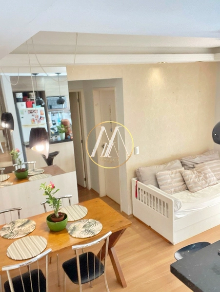 Apartamento à venda no Marco dos Pioneiros, completo em planejados: 4ª foto da galeria de imagens do imóvel