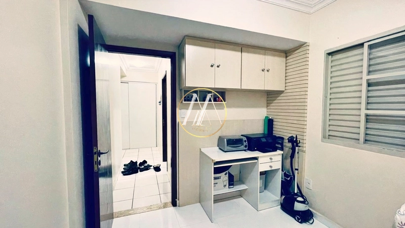 Apartamento à venda com 4 quartos e suíte na Rua Santos, Londrina: 13ª foto da galeria de imagens do imóvel