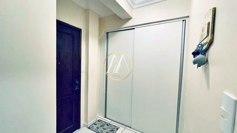 Apartamento à venda com 4 quartos e suíte na Rua Santos, Londrina: 16ª foto da galeria de imagens do imóvel