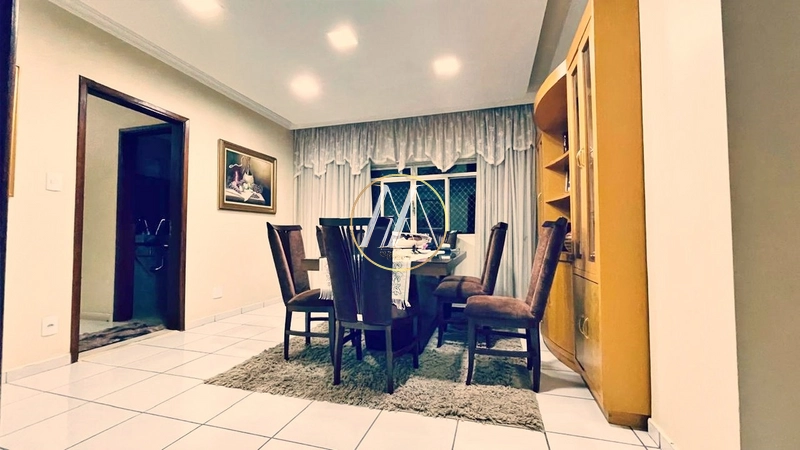 Apartamento à venda com 4 quartos e suíte na Rua Santos, Londrina: 7ª foto da galeria de imagens do imóvel