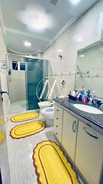 Apartamento à venda com 4 quartos e suíte na Rua Santos, Londrina: 15ª foto da galeria de imagens do imóvel