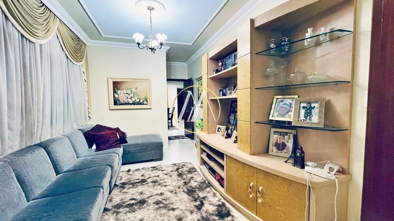 Apartamento à venda com 4 quartos e suíte na Rua Santos, Londrina: 6ª foto da galeria de imagens do imóvel