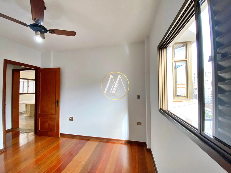 Apartamento à venda, Centro de Londrina – 158m² privativos | 4 quartos: 17ª foto da galeria de imagens do imóvel