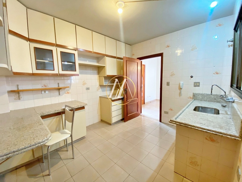 Apartamento à venda, Centro de Londrina – 158m² privativos | 4 quartos: 11ª foto da galeria de imagens do imóvel