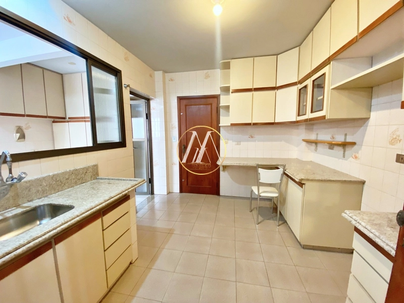 Apartamento à venda, Centro de Londrina – 158m² privativos | 4 quartos: 9ª foto da galeria de imagens do imóvel