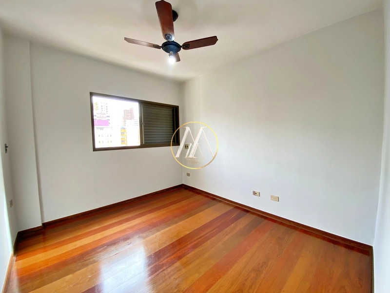 Apartamento à venda, Centro de Londrina – 158m² privativos | 4 quartos: 16ª foto da galeria de imagens do imóvel