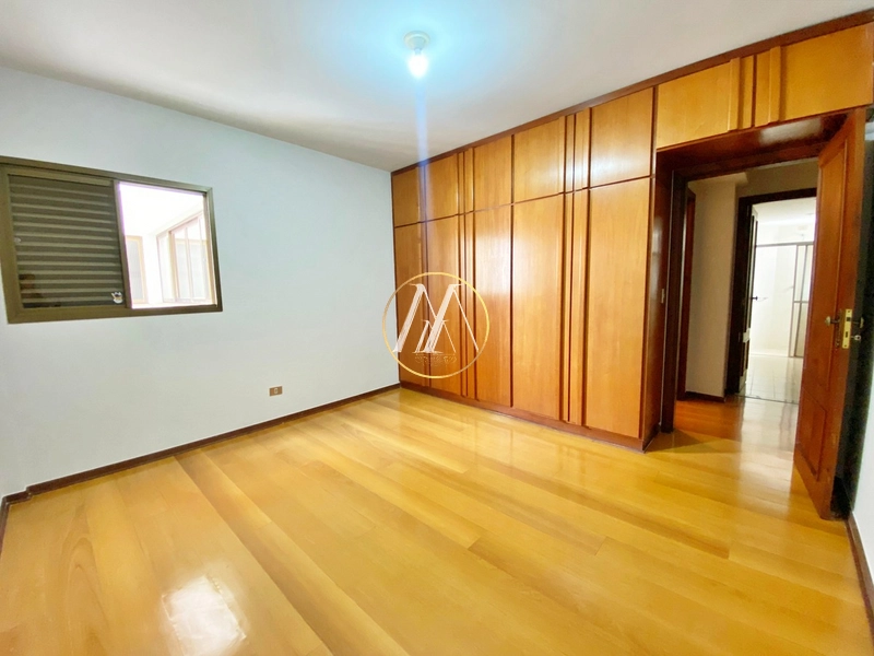Apartamento à venda, Centro de Londrina – 158m² privativos | 4 quartos: 22ª foto da galeria de imagens do imóvel