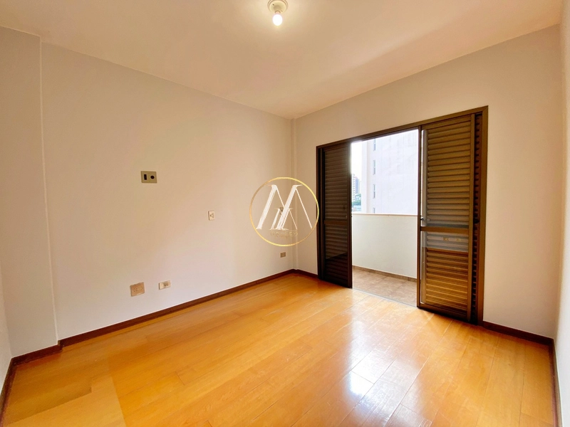 Apartamento à venda, Centro de Londrina – 158m² privativos | 4 quartos: 24ª foto da galeria de imagens do imóvel