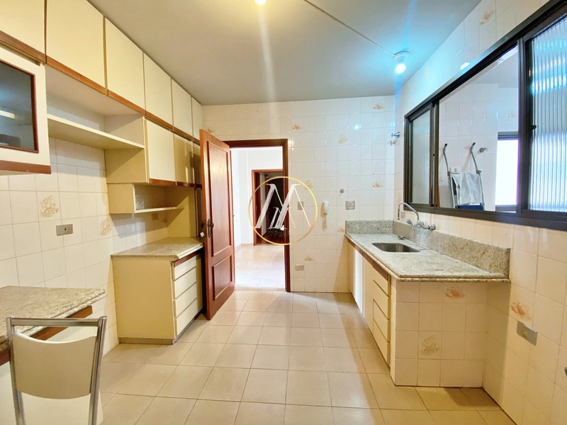 Apartamento à venda, Centro de Londrina – 158m² privativos | 4 quartos: 14ª foto da galeria de imagens do imóvel