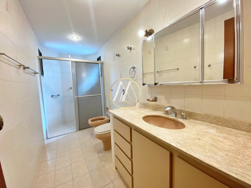Apartamento à venda, Centro de Londrina – 158m² privativos | 4 quartos: 23ª foto da galeria de imagens do imóvel