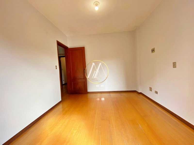 Apartamento à venda, Centro de Londrina – 158m² privativos | 4 quartos: 25ª foto da galeria de imagens do imóvel
