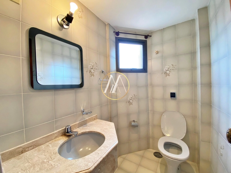 Apartamento à venda, Centro de Londrina – 158m² privativos | 4 quartos: 6ª foto da galeria de imagens do imóvel