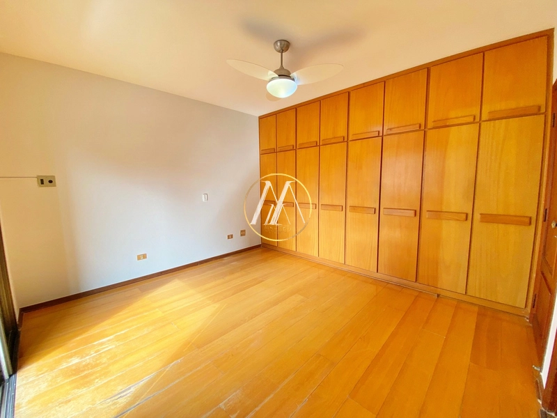 Apartamento à venda, Centro de Londrina – 158m² privativos | 4 quartos: 29ª foto da galeria de imagens do imóvel