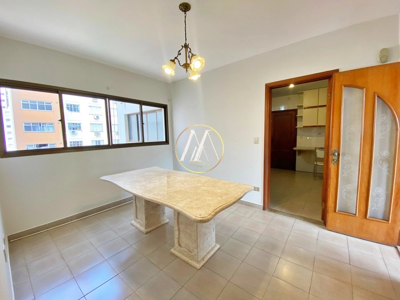 Apartamento à venda, Centro de Londrina – 158m² privativos | 4 quartos: 7ª foto da galeria de imagens do imóvel