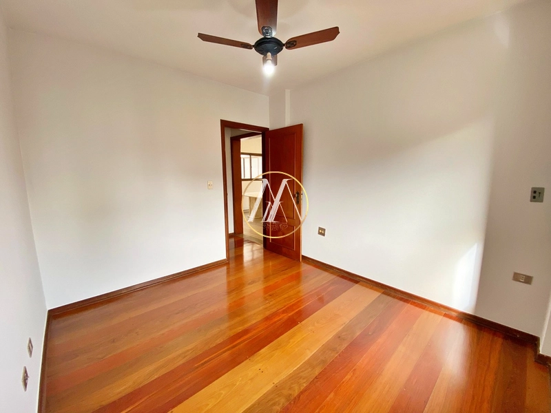 Apartamento à venda, Centro de Londrina – 158m² privativos | 4 quartos: 18ª foto da galeria de imagens do imóvel