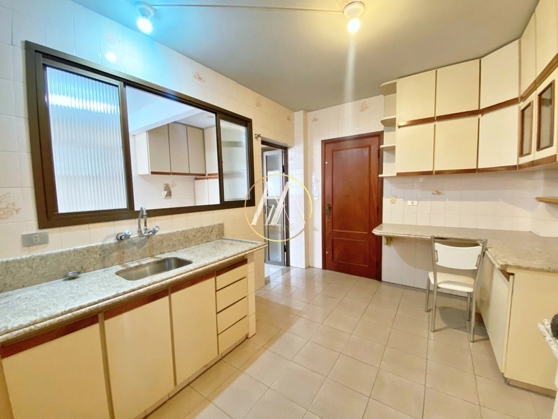 Apartamento à venda, Centro de Londrina – 158m² privativos | 4 quartos: 10ª foto da galeria de imagens do imóvel
