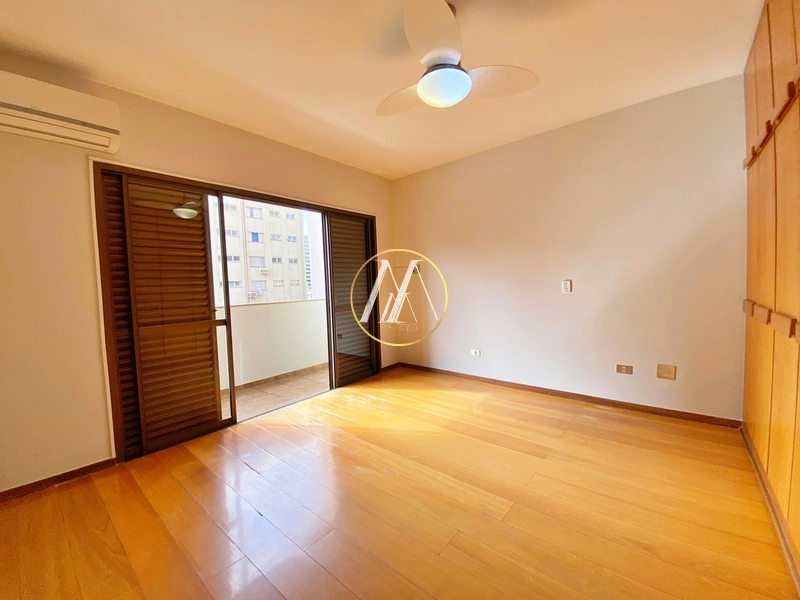 Apartamento à venda, Centro de Londrina – 158m² privativos | 4 quartos: 27ª foto da galeria de imagens do imóvel