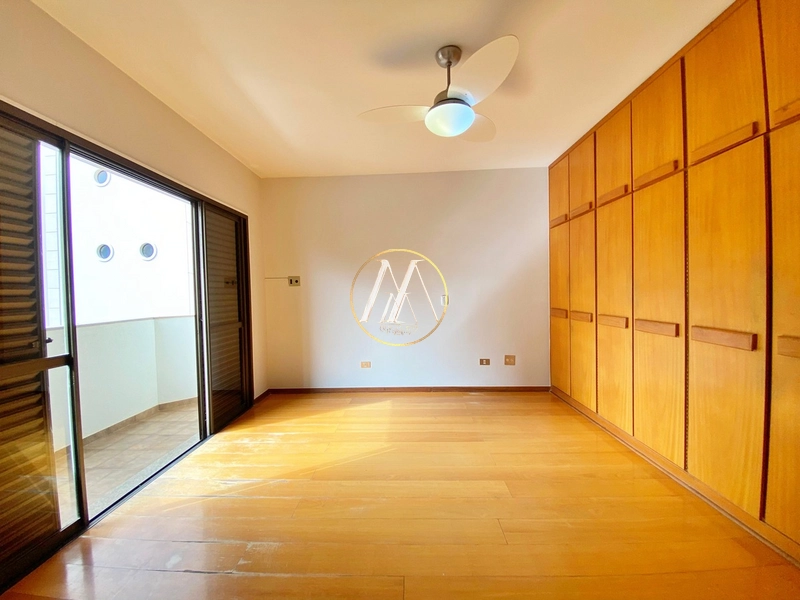 Apartamento à venda, Centro de Londrina – 158m² privativos | 4 quartos: 28ª foto da galeria de imagens do imóvel