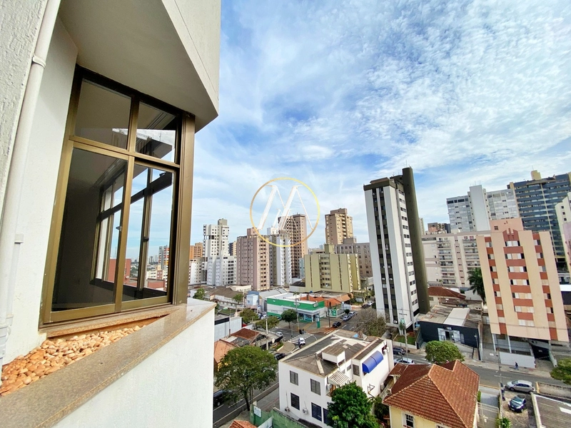 Apartamento à venda, Centro de Londrina – 158m² privativos | 4 quartos: 19ª foto da galeria de imagens do imóvel