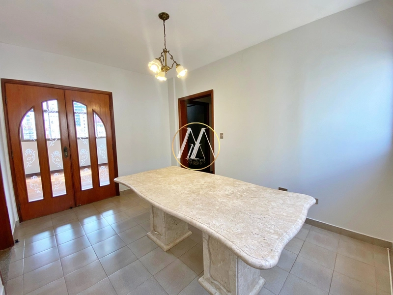 Apartamento à venda, Centro de Londrina – 158m² privativos | 4 quartos: 8ª foto da galeria de imagens do imóvel