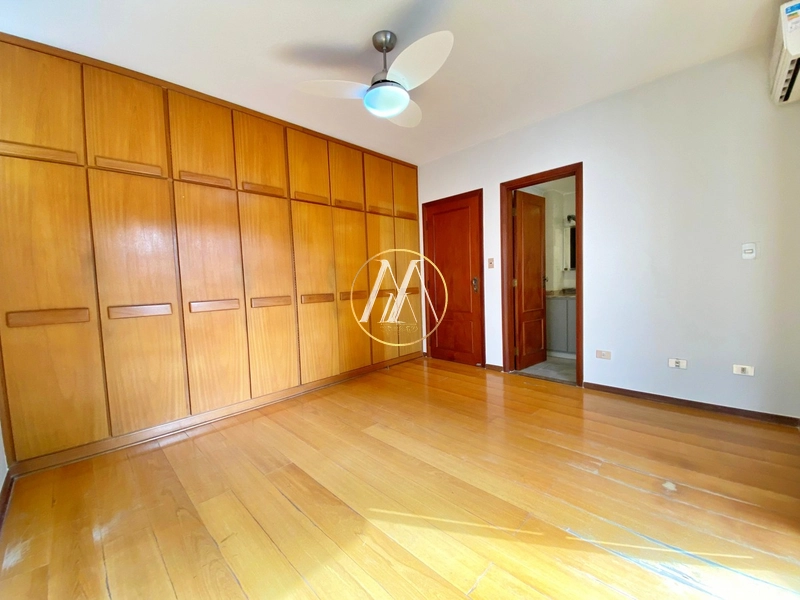 Apartamento à venda, Centro de Londrina – 158m² privativos | 4 quartos: 31ª foto da galeria de imagens do imóvel