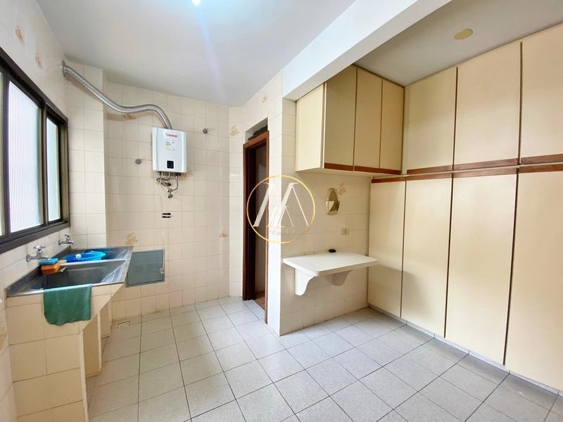 Apartamento à venda, Centro de Londrina – 158m² privativos | 4 quartos: 13ª foto da galeria de imagens do imóvel