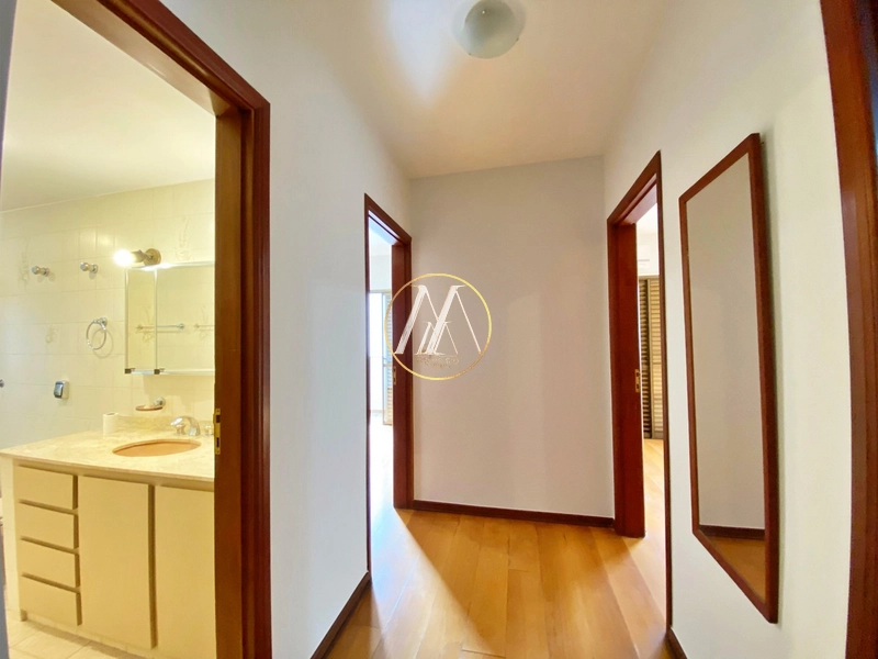 Apartamento à venda, Centro de Londrina – 158m² privativos | 4 quartos: 15ª foto da galeria de imagens do imóvel