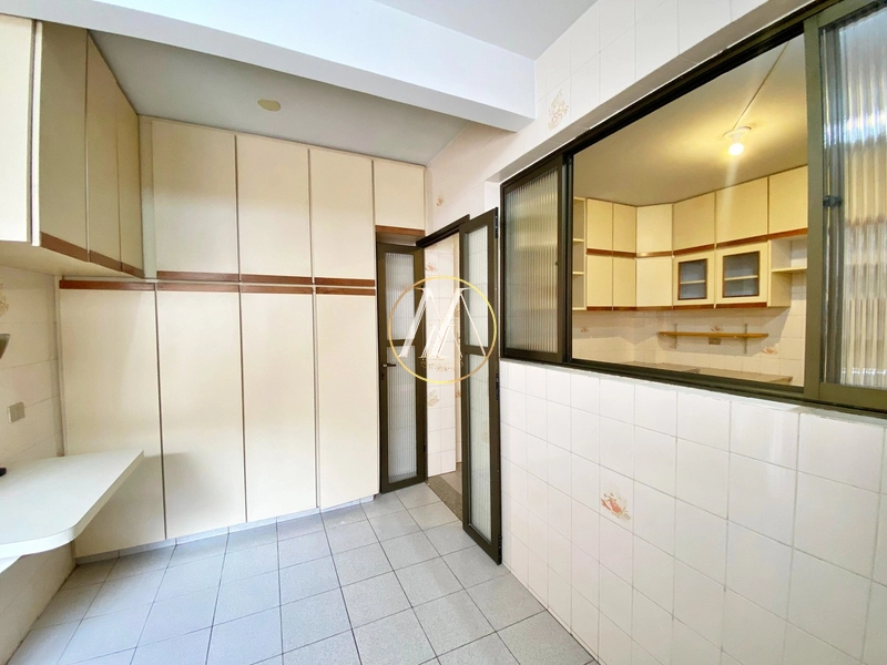 Apartamento à venda, Centro de Londrina – 158m² privativos | 4 quartos: 12ª foto da galeria de imagens do imóvel