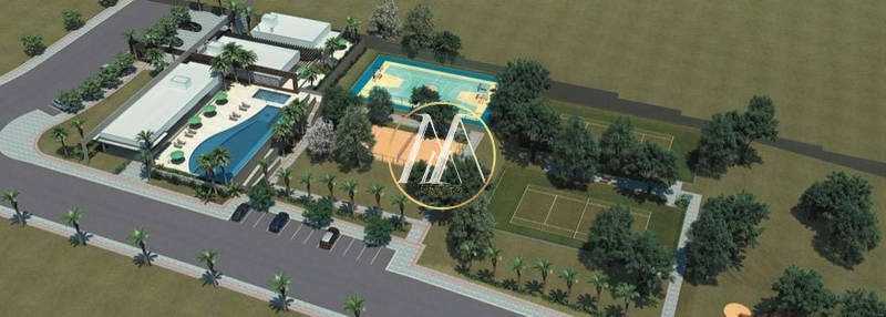 Residencial Maanaim – Lote em condomínio com 1.503m² privativos: 9ª foto da galeria de imagens do imóvel