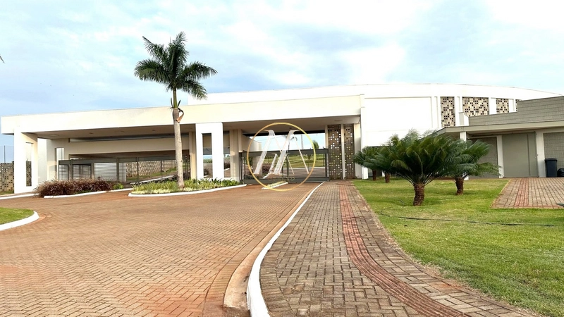 Residencial Maanaim – Lote em condomínio com 1.503m² privativos: 3ª foto da galeria de imagens do imóvel