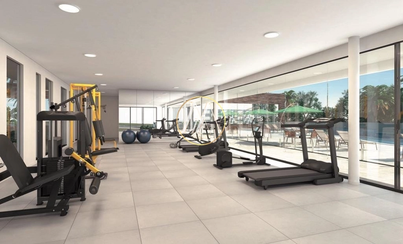 Residencial Maanaim – Lote em condomínio com 1.503m² privativos: 6ª foto da galeria de imagens do imóvel