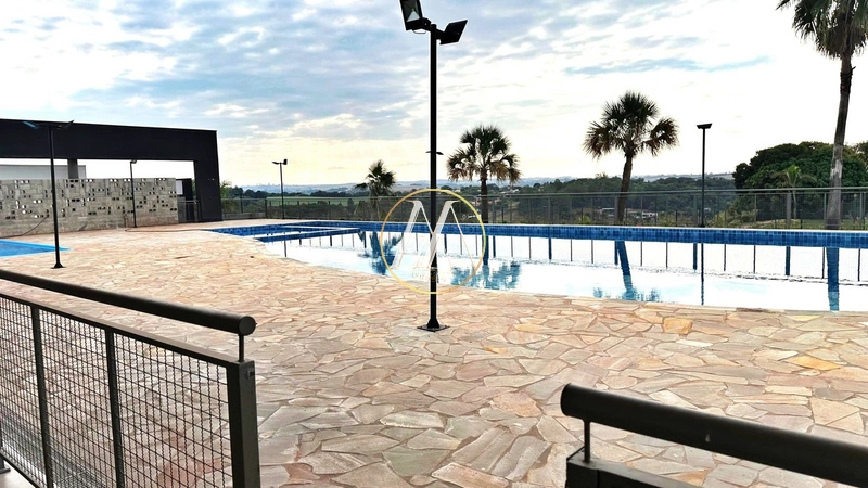 Residencial Maanaim – Lote em condomínio com 1.503m² privativos: 5ª foto da galeria de imagens do imóvel