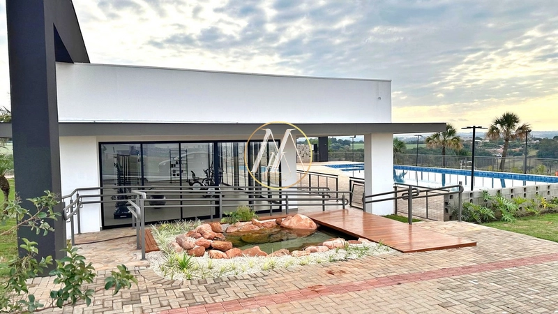Residencial Maanaim – Lote em condomínio com 1.503m² privativos: 4ª foto da galeria de imagens do imóvel