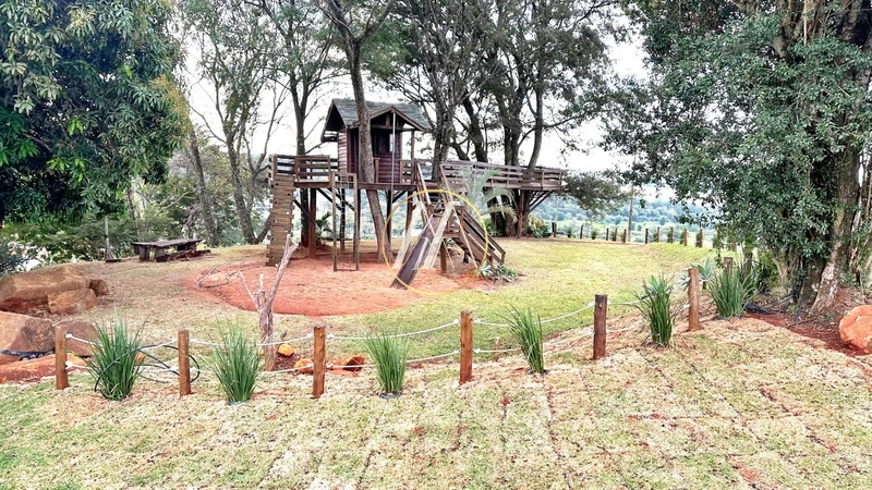 Residencial Maanaim – Lote em condomínio com 1.503m² privativos: 7ª foto da galeria de imagens do imóvel
