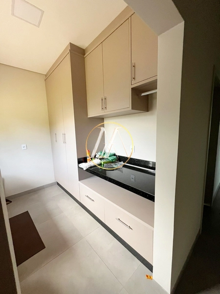 Estância Cabral – Residência térrea com 3 suítes e amplo terreno: 7ª foto da galeria de imagens do imóvel